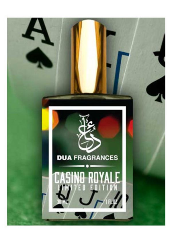 The Dua Brand Casino Royale