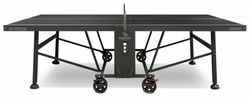 Теннисный стол складной для помещений "Rasson Premium S-1950 Indoor" (274 Х 152.5 Х 76 см ) с сеткой