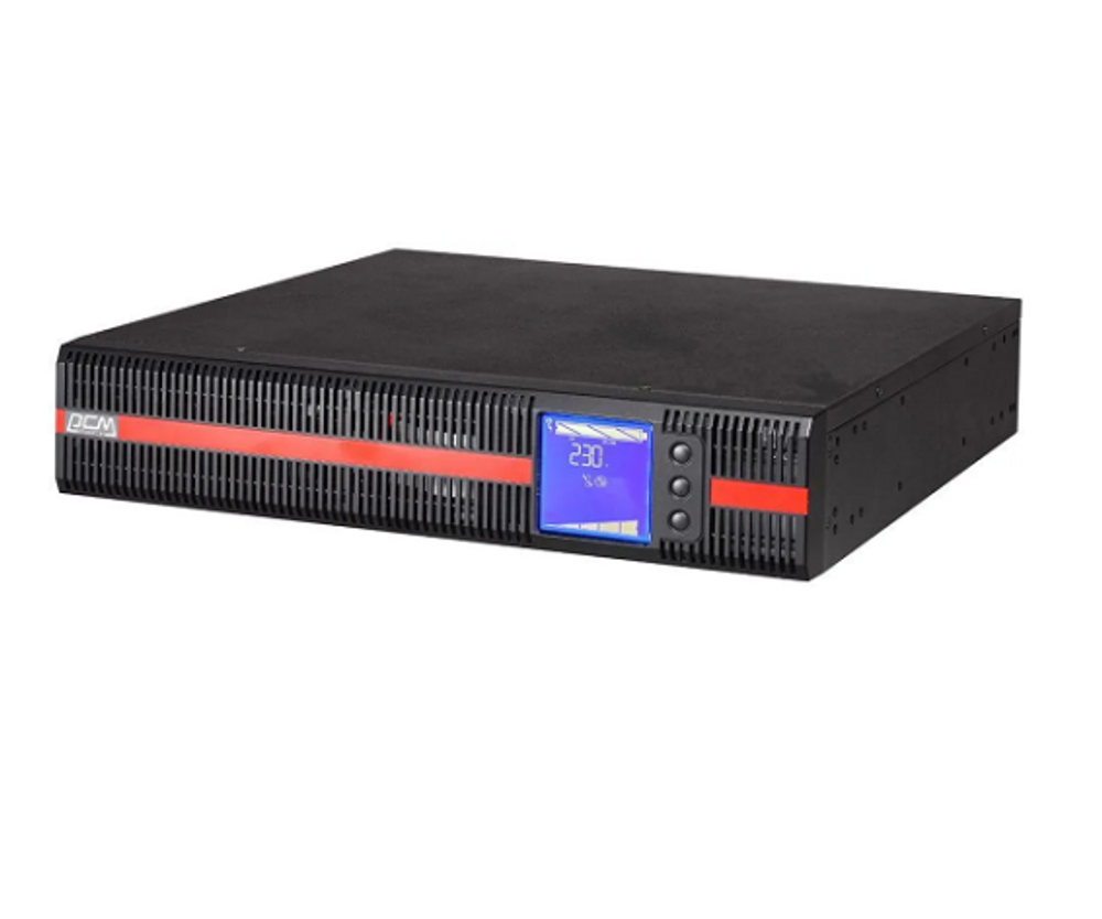 Источник бесперебойного питания Powercom MRT-1000SE
