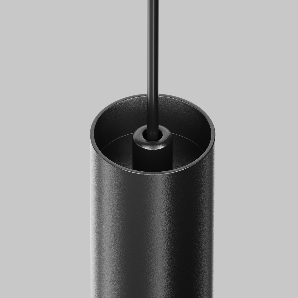 Трековый светодиодный светильник Maytoni Exility X Focus Led TR245-4-7WTW-DD2-B