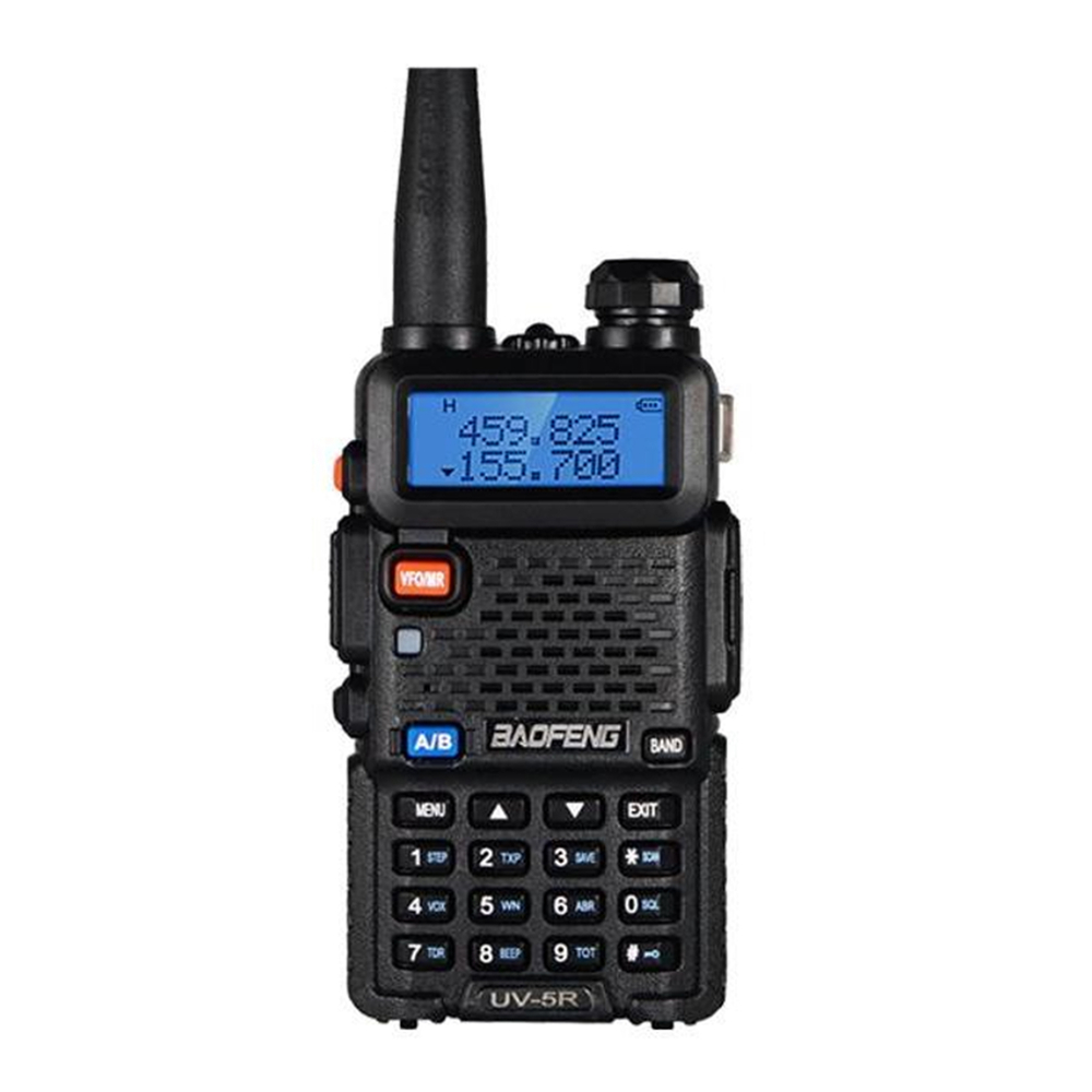 Рация Baofeng UV5R