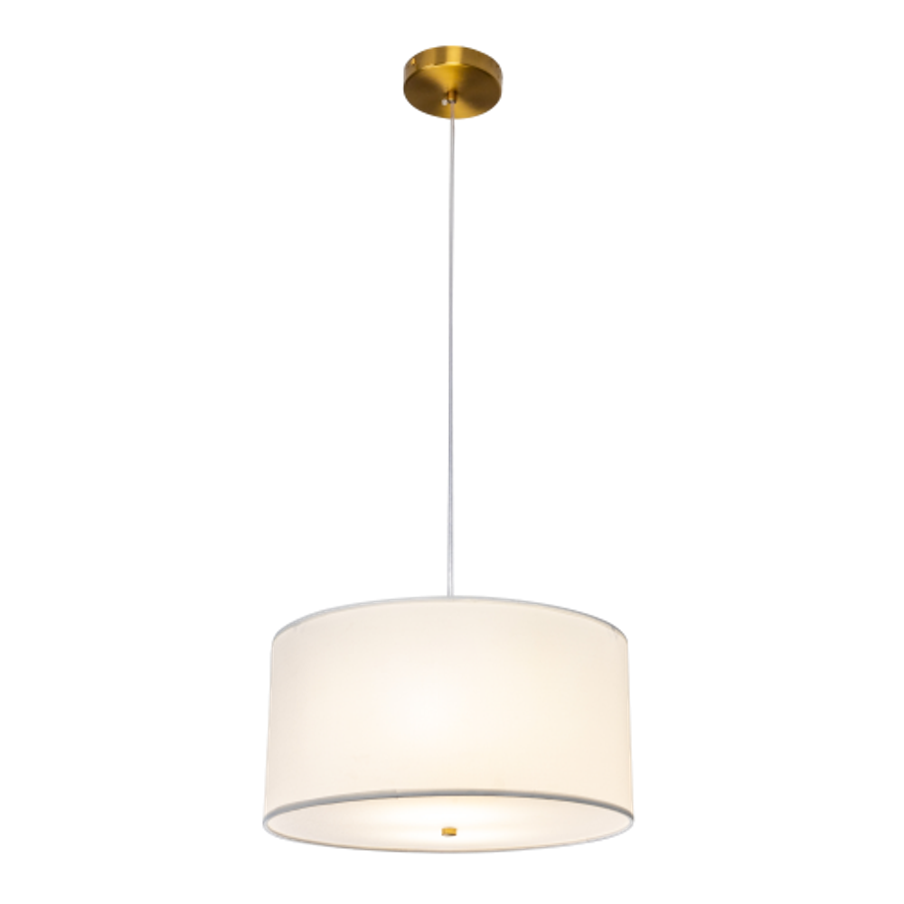 Светильник подвесной Rivoli Elvira 3331-312 2хЕ27 40Вт модерн | Rivoli