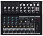 Mackie MIX12FX