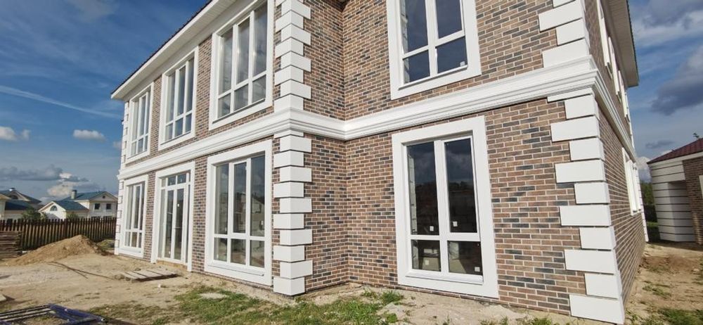 Термопанель ППС 2.0 Element Klinker Loft Brick Cardamon