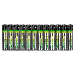 Батарейки Трофи LR03-12S ENERGY Alkaline | Батарейки Щелочные (Алкалиновые)