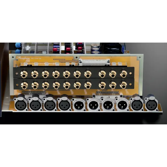 Accuphase C-2900 Gold