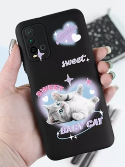 Чехол для смартфона Xiaomi Redmi 9T