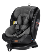 Автокресло Carrello Asteroid ST-3 Isofix 0-1-2-3