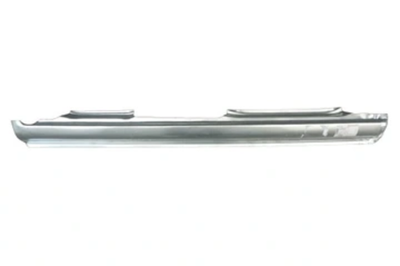Порог правый Hyundai Getz 2002-2011 (Klokkerholm)