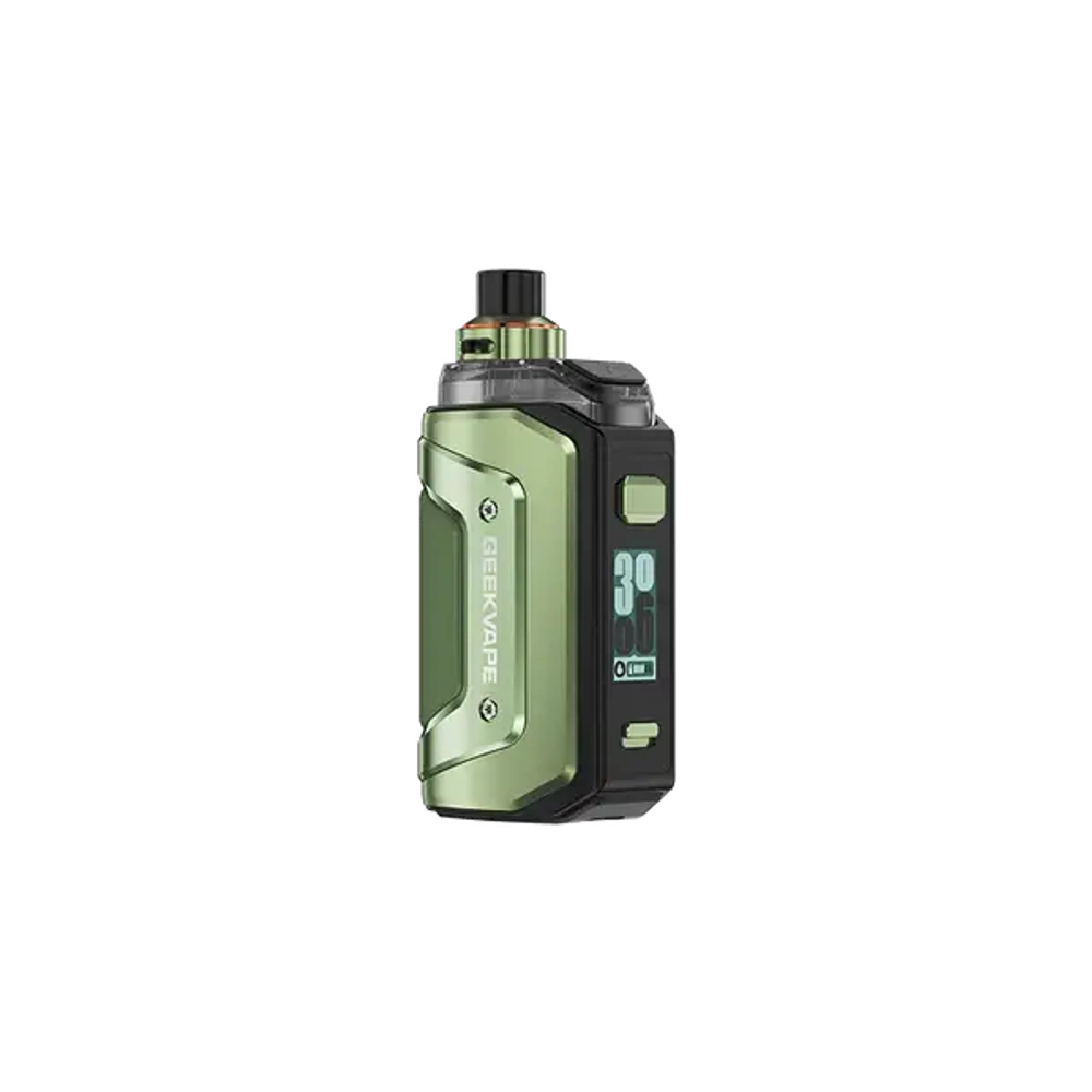 GeekVape Aegis Hero 5