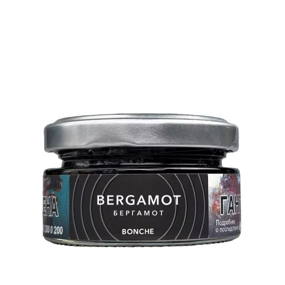 BONCHE - Bergamot (30г)