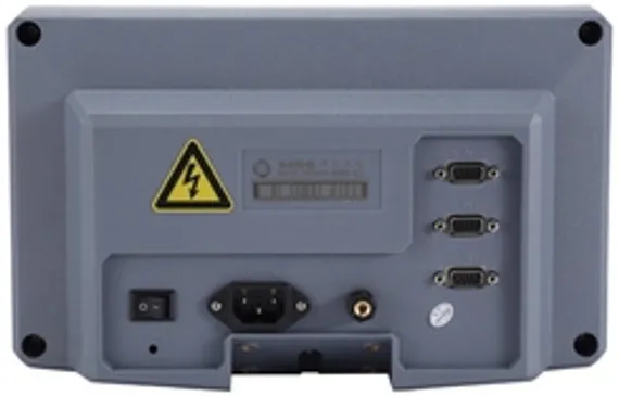 Машина резьбонарезная пневматическая Sumake ST-TT140