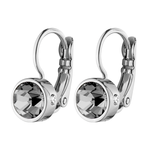 Серьги Dyrberg Kern MADU SS GREY 450141
