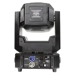Color Imagination QBEAM 150 вращающаяся голова Beam, 150Вт