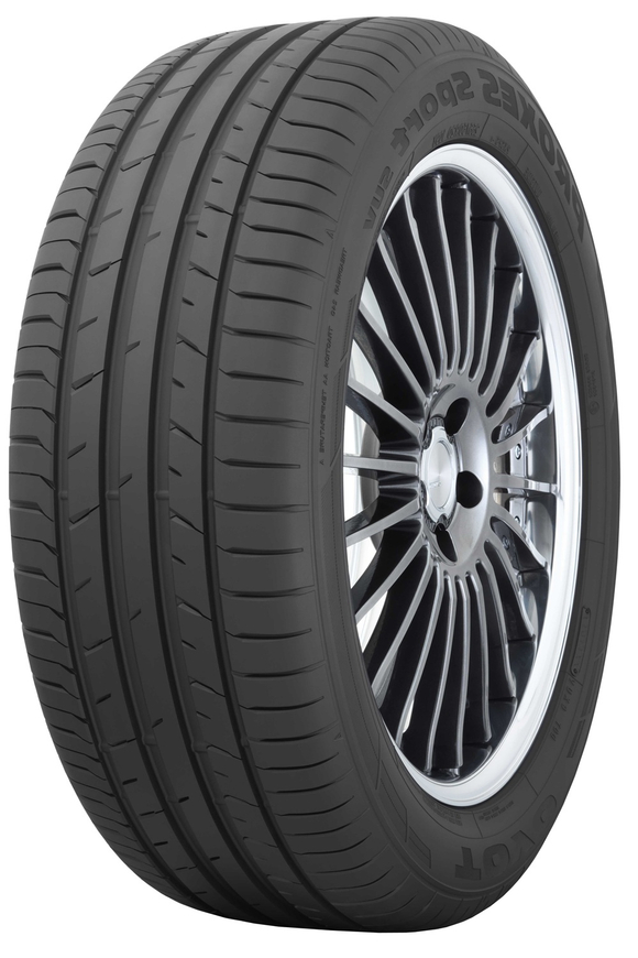Летняя шина Toyo Proxes Sport SUV (275/40 R21 107Y)