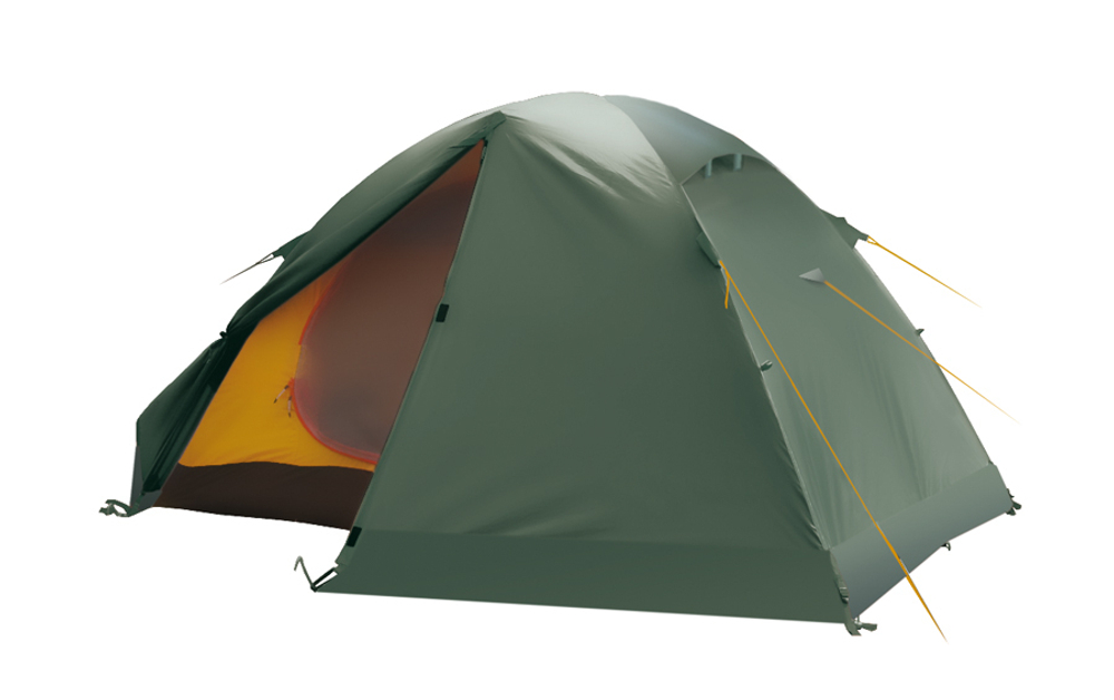 Палатка BTrace Solid 3 [T0495]