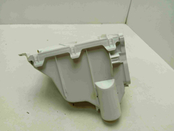 WLX24463OE/23 кт217 Бункер дозатора порошка для стиральной машины Bosch 9000529525 б/у
