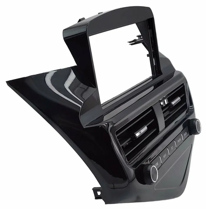 Магнитола для Chevrolet Cruze 1 2009-2012 - Kuberg монитор 12.3" в стиле BMW на Android 13, Быстрая, CarPlay, 4G SIM-слот