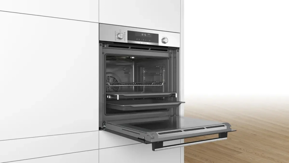 Духовой шкаф Bosch HBG 5780S6