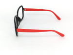 Оправа Hanfeng 9056 Red