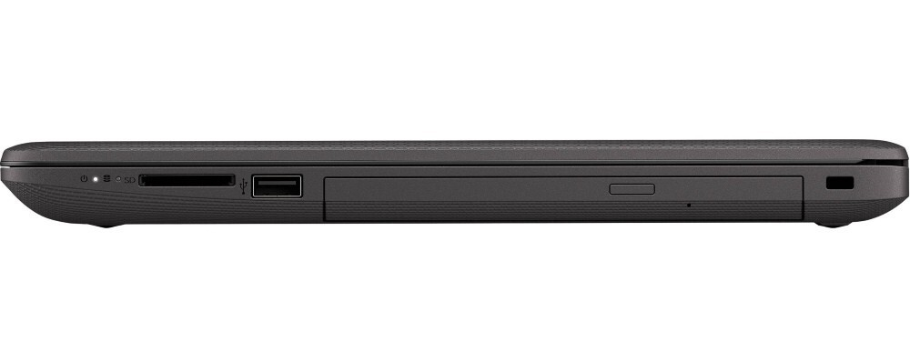 Ноутбук HP 255 G7 15,6; / SVA / 1920x1080 / AMD Ryzen 5 3500U  2,1 ГГц /  8 ГБ / AMD Radeon Vega 8 / SSD 256 ГБ / 1,78 кг / DOS / Dark Ash  2D232EA