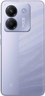 Смартфон Xiaomi POCO M7 Pro 8/256Gb Фиолетовый