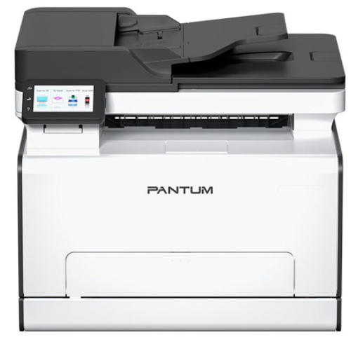 МФУ лазерное цветное Pantum CM2100ADW
