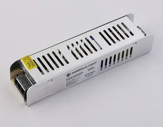 Блок питания Illumination GS8682 Ambrella