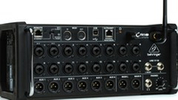 Behringer XR18