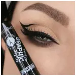 Подводка для глаз LuxVisage Graphic Style Eyeliner