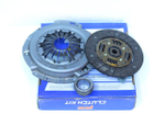 Сцепление в сборе DWK004 VALEO для Daewoo Nexia, Espero