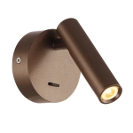 Настенный светодиодный светильник Citilux Decart CL704103