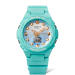 Женские наручные часы Casio Baby-G BGA-320-3A