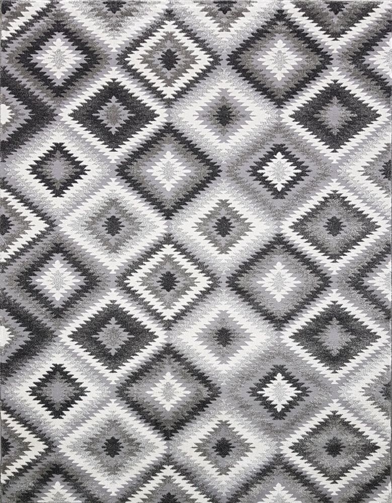 Canyon 22716X SILVER \ SILVER Прямой