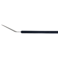 Лопасть для ласт NewDeep Carbon Normal (71-95кг) 2шт