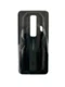 Задняя крышка для ZTE Nubia Red Magic 7 NX679J черная (Black) без стекла камеры