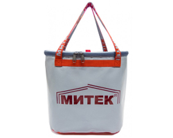 Сумка Митек с крышкой Митек овал 60 х 20 х 60