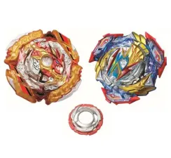 Набор волчков Burst Ultimate VS Set B205 от Takara Tomy