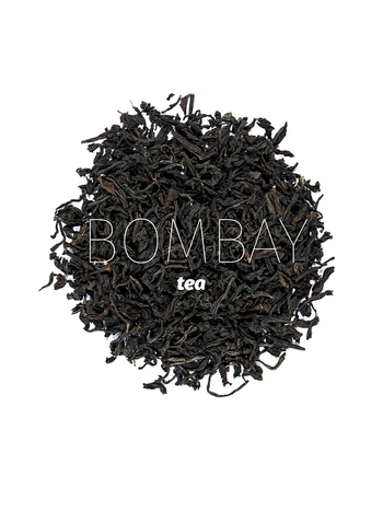 Чай Bombay Крупнолистовой, 200 г