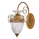 Настенный светильник Arte Lamp SCHELENBERG A4410AP-1SR