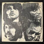 Three Dog Night ‎– The Best Of Three Dog Night (Англия)