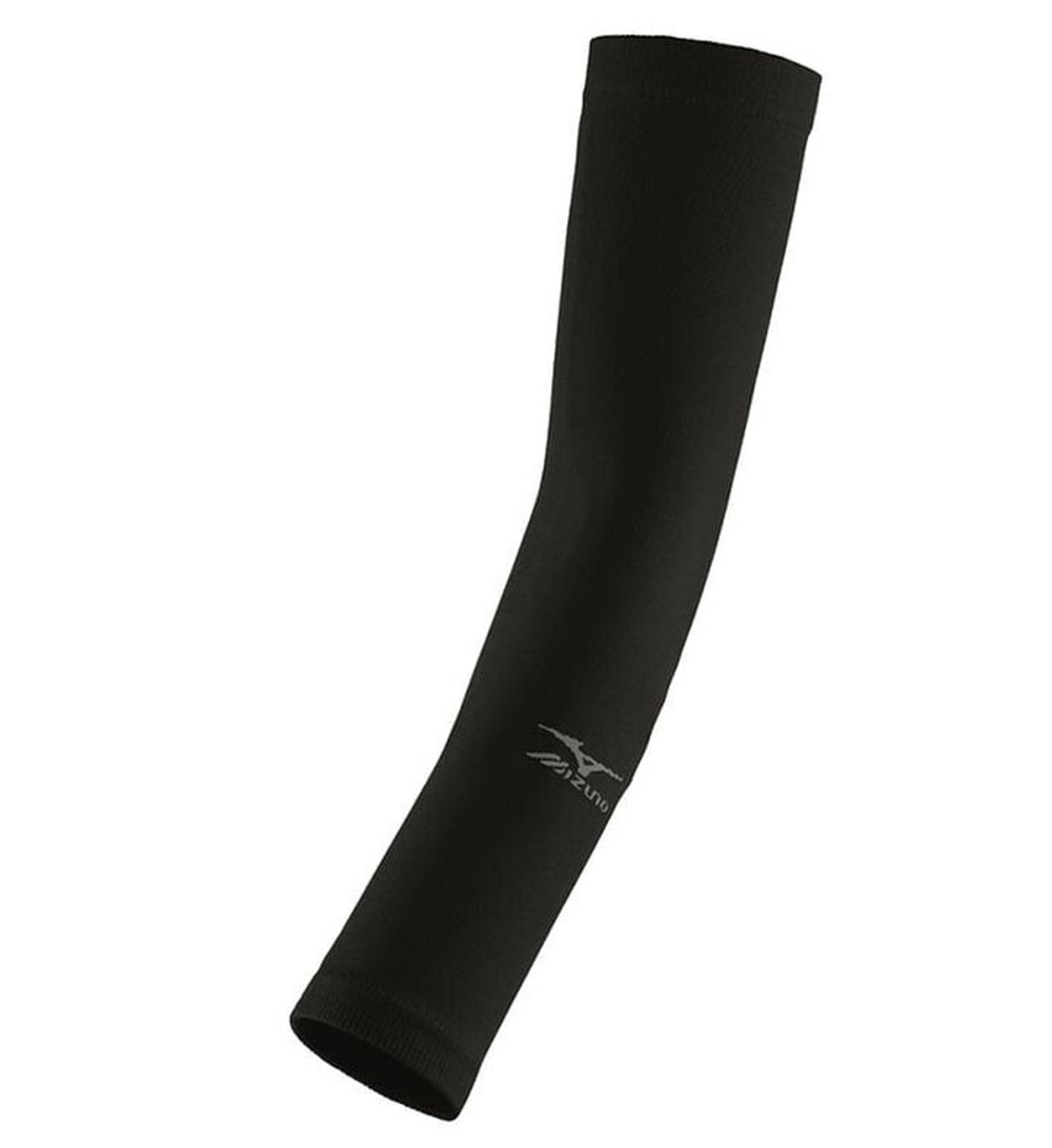 Компрессионный рукав Mizuno Womens Armguard - black