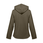 THC ZAGREB WOMEN. Женская куртка softshell с поясом