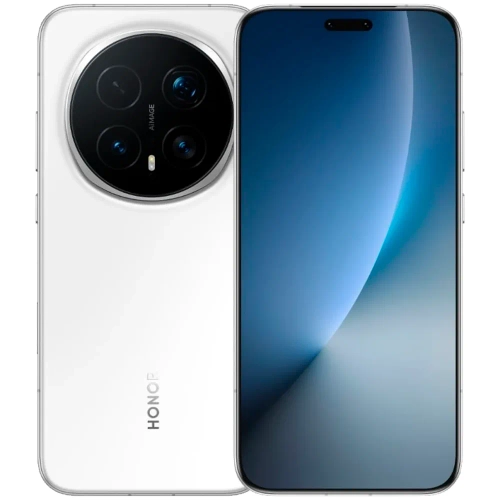 Смартфон HONOR Magic 8 Pro 12/512GB, Snow White (Белый)