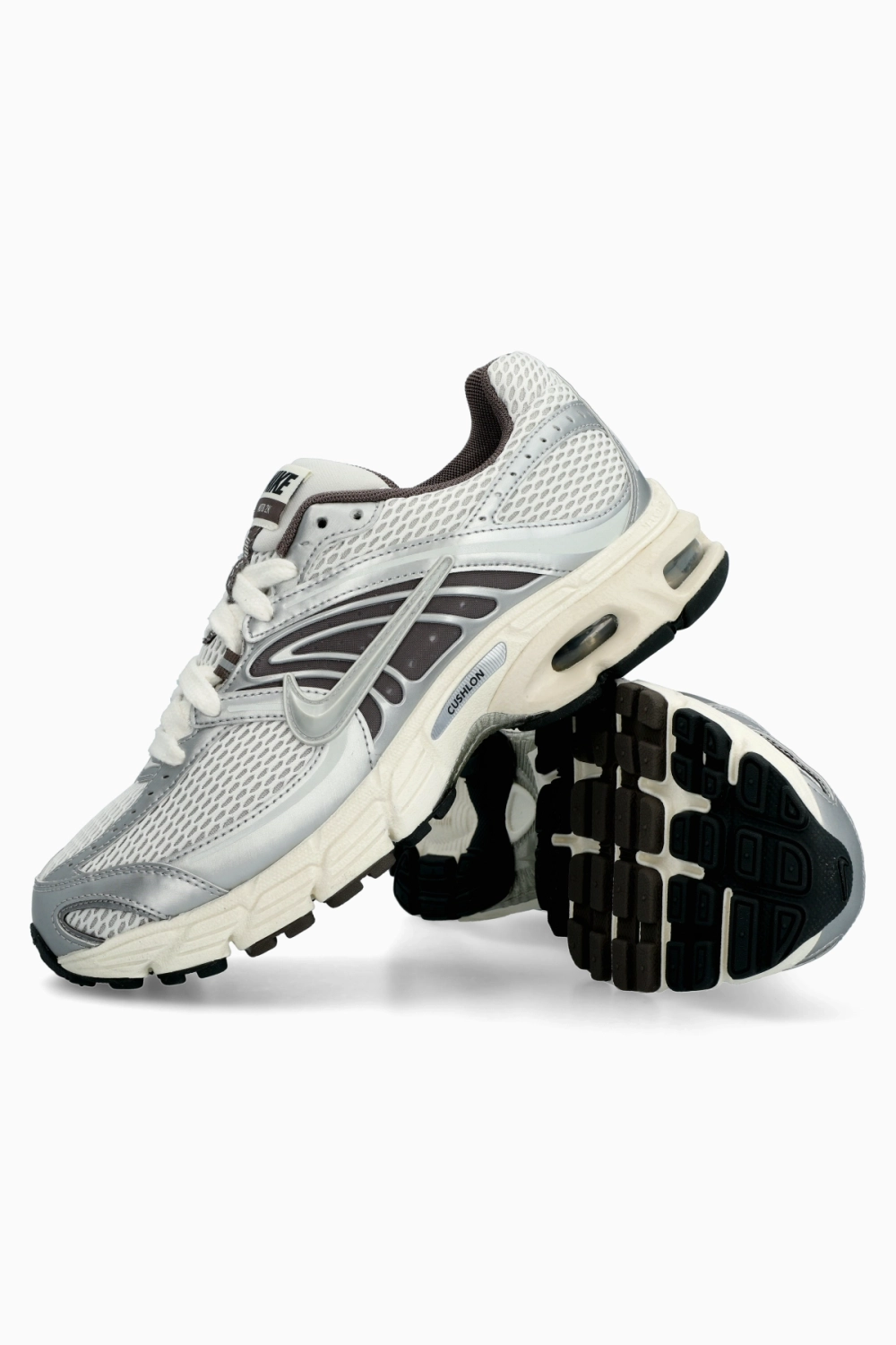 Кроссовки Nike Air Max Moto 2K - серый