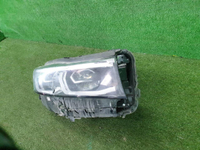 Фара правая BMW 7er G11 G12 (2019-2022) LED
