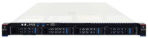 Серверная платформа SNR  SNR-SR1204RS