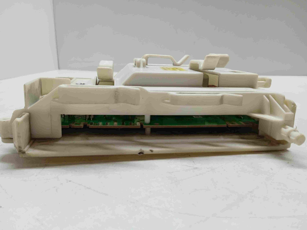 LAV70560 кт262 Электронный модуль для стиральной машины AEG 12430352 б/у