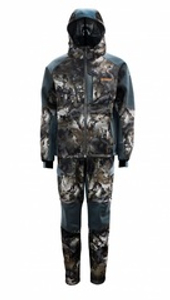 Костюм Remington XM Elite Timber р. 2XL