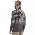 ФУТБОЛКА FHM MARK HOODIE V2